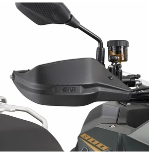 Givi Handguards Kove 800X Pro (2024) kuva