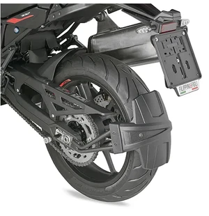 Givi Kit Mudg Benelli Trk702Trk702 X (23-24) image