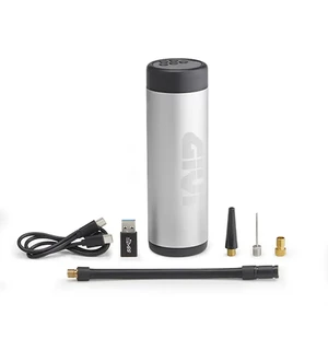 Givi /Rechargeable Battery Compressor kuva