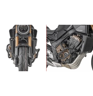 Givi Engine Guard Honda Cb 650 R (24-26) kuva