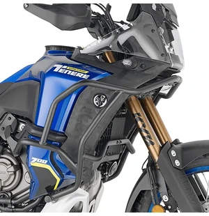 Givi Engine Guards Yamaha Tènèrè 700 World Raid (22) kuva