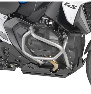 Givi Silver Engine Guard Bmw R1300GS (2024) kuva