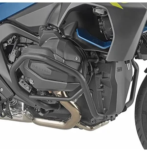 Givi Tubular Engine Guard Bmw R1300RS (2025) kuva