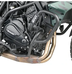Givi Engine Guard Benelli Trk 702 2023 kuva