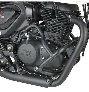 Givi Specific engine guard black ROYAL ENFIELD HNTR 350 (22) kuva