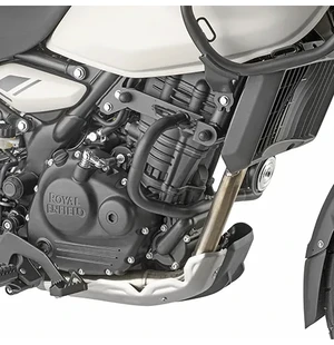Givi Eng. Gu. Royal Enfield Himalayan 450 '24 kuva