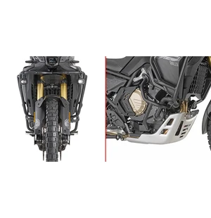 Givi Engine Guard Voge Valico 800 Rally (25-26) kuva