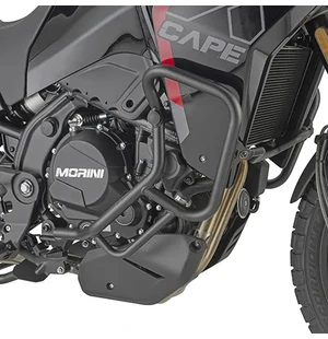 Givi Eng. Gu. Moto Morini X-Cape 700 (2025) kuva