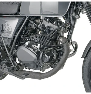 Givi Specific engine guard black BRIXTON CROMWELL 125 (22) kuva