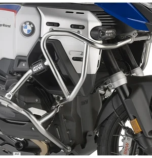 Givi Engine Gua. Bmw R1300GS Adventure (2025) kuva