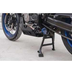 Yakk EXP Central stand Suzuki DL 650 V-Strom (11-) black kuva