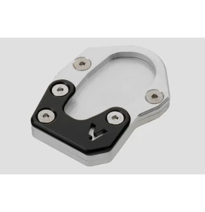 Yakk EXP Stand extender Husqvarna 701 / KTM 690 / GasGas 700 satin/black kuva