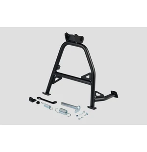 Yakk EXP Central stand Honda XL750 Transalp (22-) black kuva