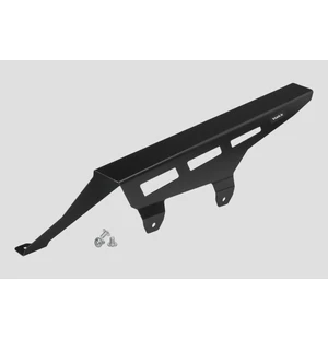 Yakk EXP Chain cover Honda XL750 Transalp (22-) black kuva