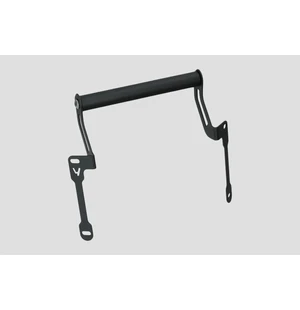 Yakk EXP Cockpit mount Honda XL750 Transalp (23-24) black kuva