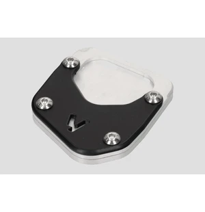 Yakk EXP Stand extender Honda XL750 Transalp (23-) satin/black kuva