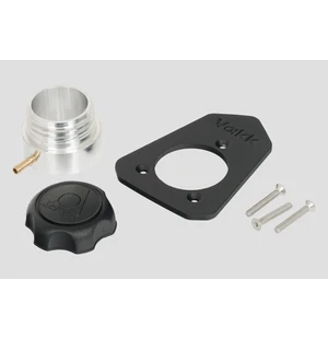 Yakk EXP Fuel filler upgrade KTM 690 Enduro (19-25) kuva