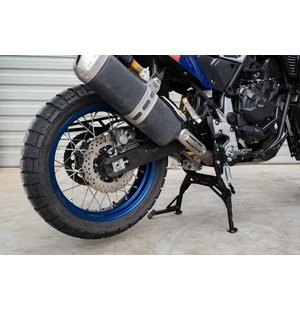 Yakk EXP Central stand Yamaha T7 Tenere 700 (19-) black kuva