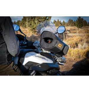 Hippo Hands Alcan handguards kuva