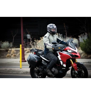 Hippo Hands Rogue CF handguards kuva
