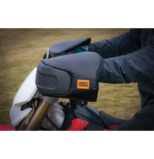 Hippo Hands Backcountry handguards kuva