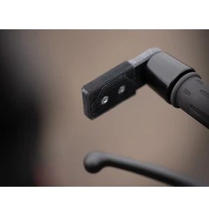 Hippo Hands Bar End Adapter (weighted bar end) kuva