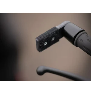 Hippo Hands Bar End Adapter (open bar end) kuva