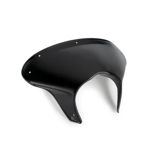 Puig Batwing Windshield Fairing Shell Sml Vulcan S C/Ma kuva