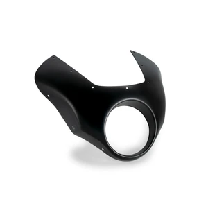 Puig Carenabris Dark Night Casing C/Matt Black kuva