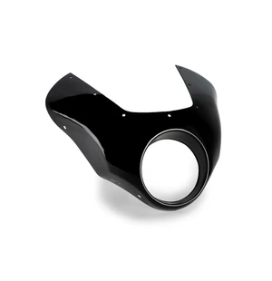 Puig Carenabris Dark Night Casing C/Black kuva