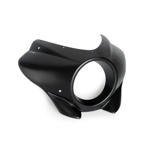 Puig Carenabris Mirage Casing C/ Matt Black kuva