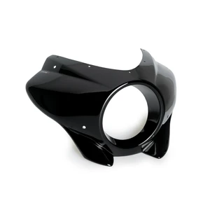 Puig Carenabris Mirage Casing C/ Black kuva