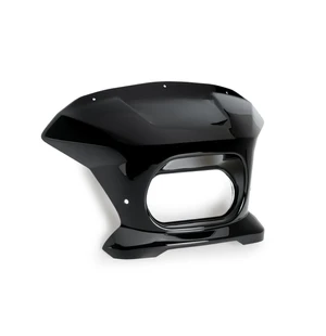 Puig Carenabris Fury Casing C/ Black kuva