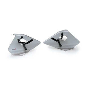 Puig Kit deflectors sup. Bmw F750/F850/1200GS/R1 kuva