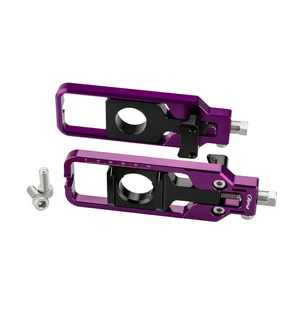 Puig Chain Tensor For Yamaha Yzf-R1 20' C/Purple kuva