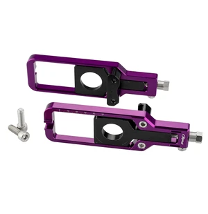 Puig Chain Tensor For Suzuki Gsx-S1000 21'- C/Purple kuva