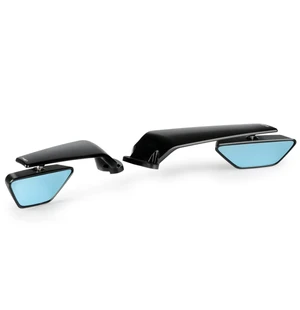 Puig Rear Mirror Mod.Aileron S/Right Kawasaki Zx-10R/Z kuva