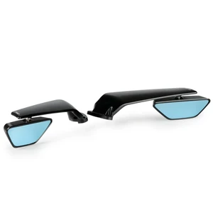 Puig Rear Mirror Mod.Aileron S/Left Kawasaki Zx-10R/Z kuva
