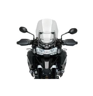 Puig Front Spoilers Triumph Tiger 1200 C/Dark Smoke kuva