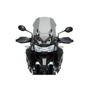 Puig Front Spoilers Triumph Tiger 1200 C/Smoke kuva
