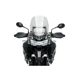 Puig Front Spoilers Triumph Tiger 1200 C/Clear kuva