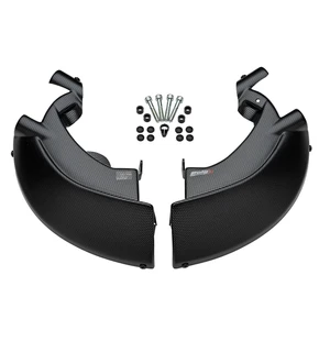 Puig Brake Cooler Kawasaki Zx-10R/Rr 21'- C/Carbon Look kuva