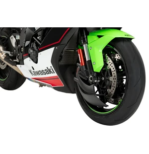 Puig Brake Cooler Kawasaki Zx-10R/Rr 21'- C/Matt Black kuva