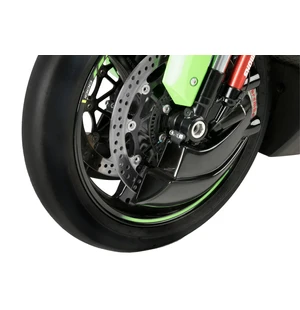 Puig Brake Cooler Kawasaki Zx-10R/Rr 21'- C/Black kuva