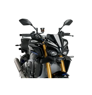 Puig Frontal Spoiler Naked Yamaha Mt-10 / Mt-10 Sp 22'- kuva