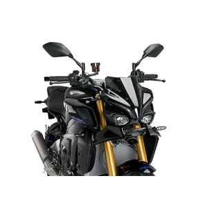 Puig Frontal Spoiler Naked Yamaha Mt-10 / Mt-10 Sp 22'- kuva