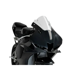 Puig Cupula Z-Racing Honda CBR600RR 23'- C/Matt Black kuva