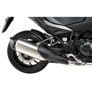 Puig Rear Hugger Honda Nt1100 22'- C/Matt Black kuva
