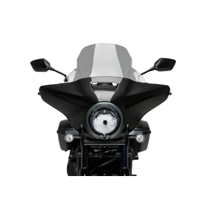 Puig High-Road Touring Screen Honda Cmx 1100T Rebel 23- kuva