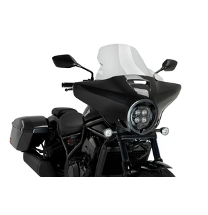 Puig High-Road Touring Screen Honda Cmx 1100T Rebel 23- kuva